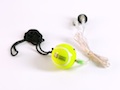 Mini FM Radio as a Tennis Ball 
