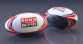 Ballon de Rugby personnalisé