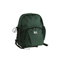 Backpack in Denier 600 D 