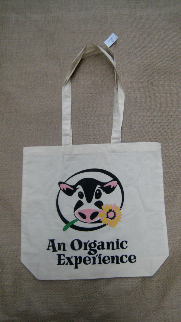 Organic Bag